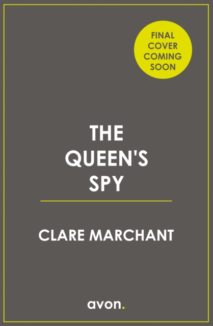 The Queen’s Spy, Paperback / softback Book