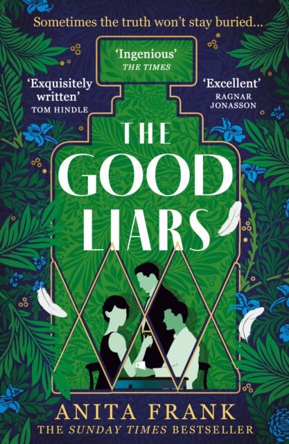 The Good Liars, Paperback / softback Book