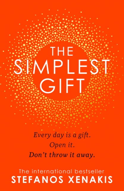 The Simplest Gift, Hardback Book