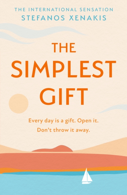 The Simplest Gift, Paperback / softback Book