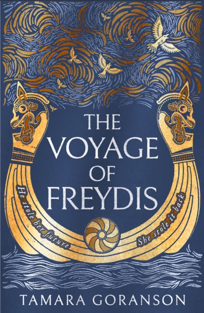 The Voyage of Freydis, Paperback / softback Book