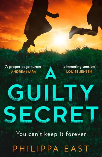 A Guilty Secret, EPUB eBook