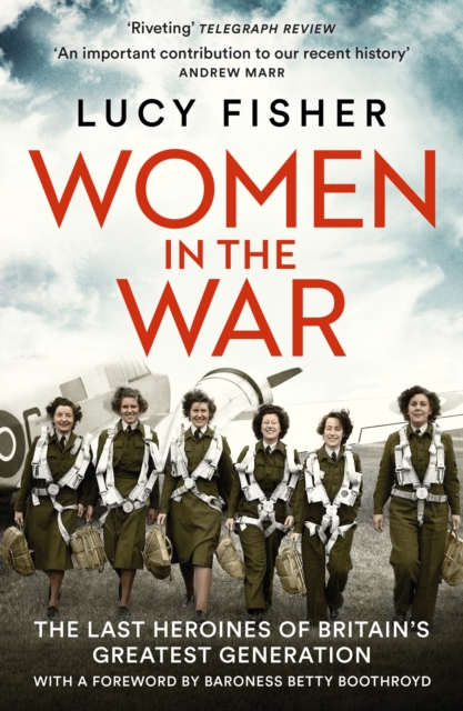 Women in the War, EPUB eBook