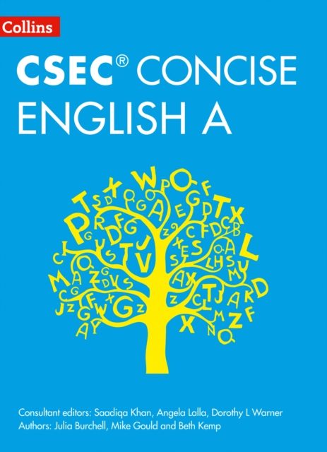 CSEC® English A, Paperback / softback Book