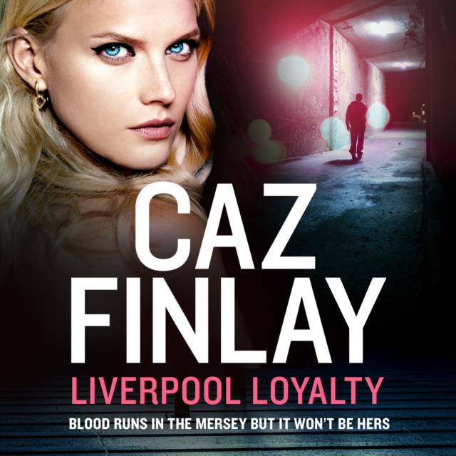Liverpool Loyalty, eAudiobook MP3 eaudioBook