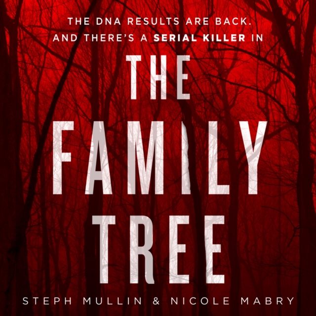 The Family Tree, eAudiobook MP3 eaudioBook