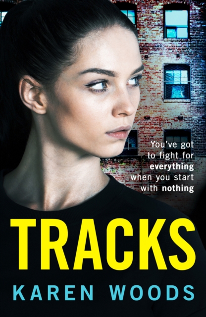 Tracks, EPUB eBook