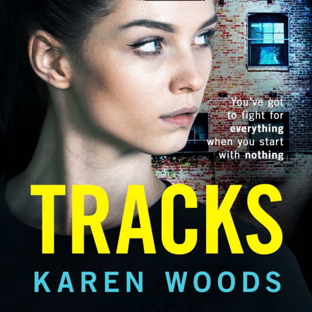 Tracks, eAudiobook MP3 eaudioBook