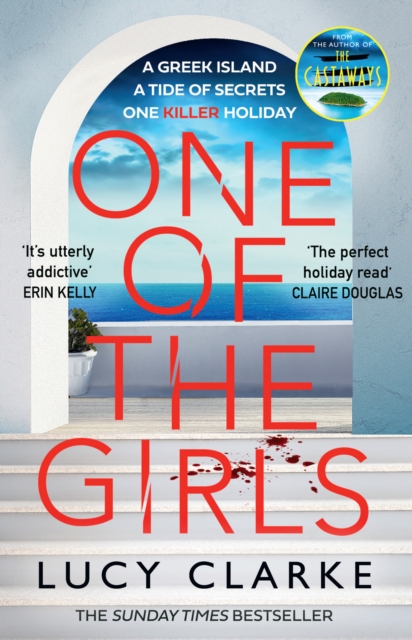 One of the Girls, Paperback / softback Book