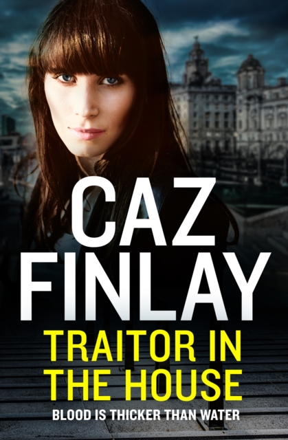 Traitor in the House, Paperback / softback Book