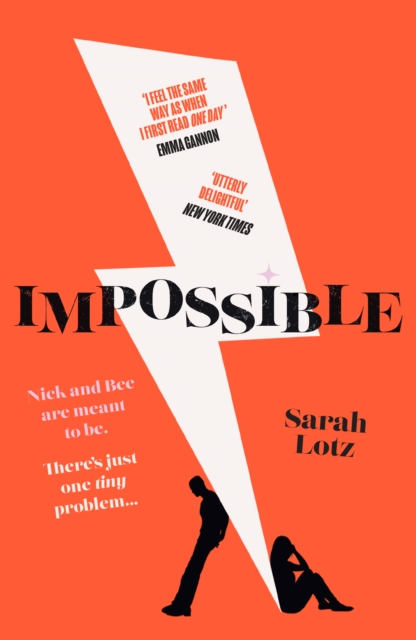 Impossible, Paperback / softback Book