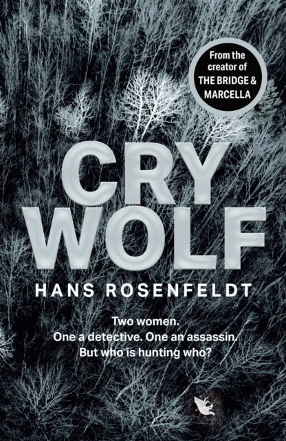 Cry Wolf, Hardback Book