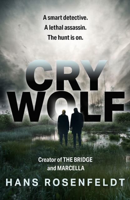 Cry Wolf, Paperback / softback Book