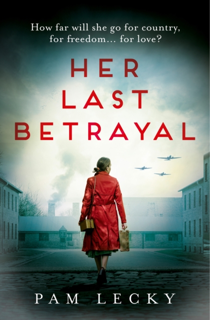 Her Last Betrayal, Paperback / softback Book