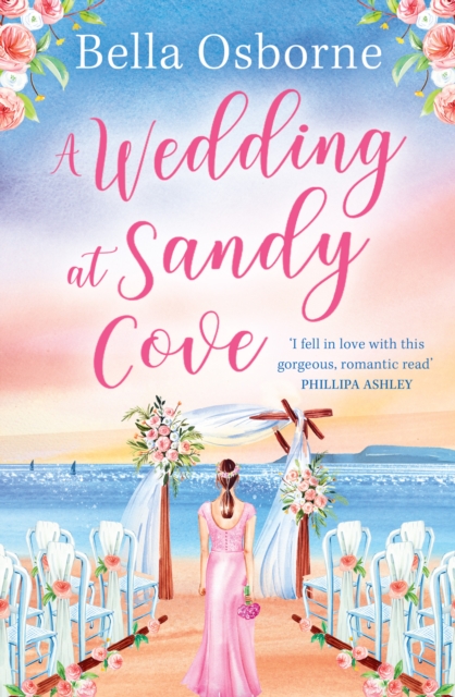 A Wedding at Sandy Cove, Paperback / softback Book