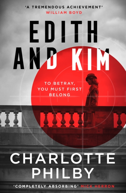 Edith and Kim, EPUB eBook