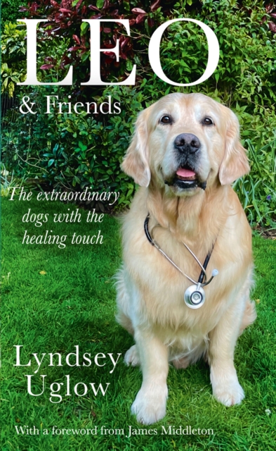 Leo & Friends : The Dogs with a Healing Touch, EPUB eBook