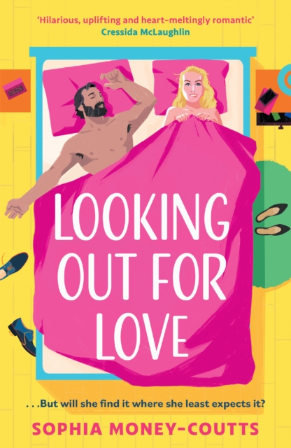 Looking Out For Love, EPUB eBook