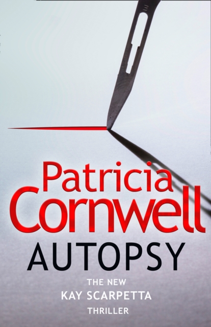 Autopsy, Hardback Book