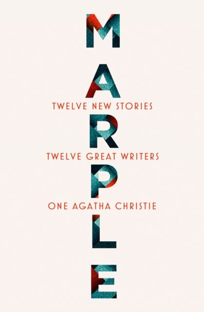 Marple: Twelve New Stories, Paperback / softback Book