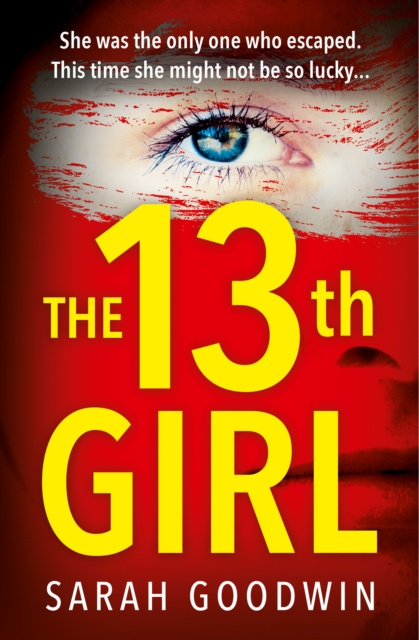 The Thirteenth Girl, Paperback / softback Book