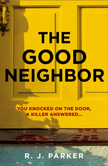 The Good Neighbor, EPUB eBook