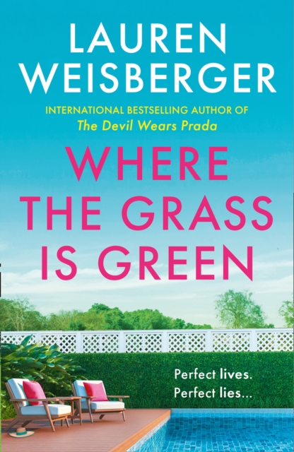 Where the Grass Is Green, EPUB eBook