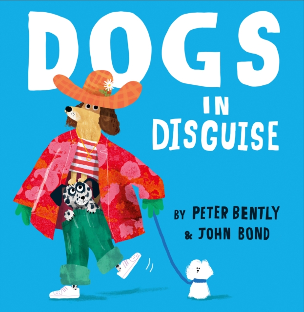 Dogs in Disguise, Paperback / softback Book