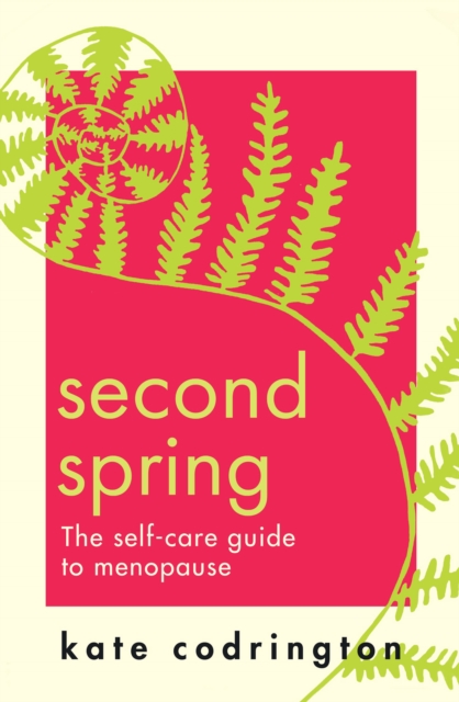 Second Spring, Paperback / softback Book