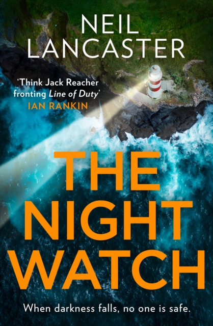 The Night Watch, Paperback / softback Book