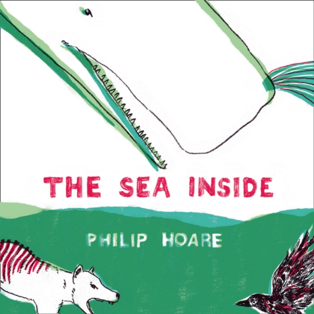 The Sea Inside, eAudiobook MP3 eaudioBook