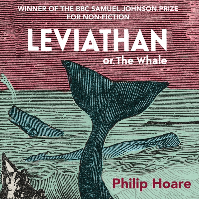 Leviathan : Or the Whale, eAudiobook MP3 eaudioBook