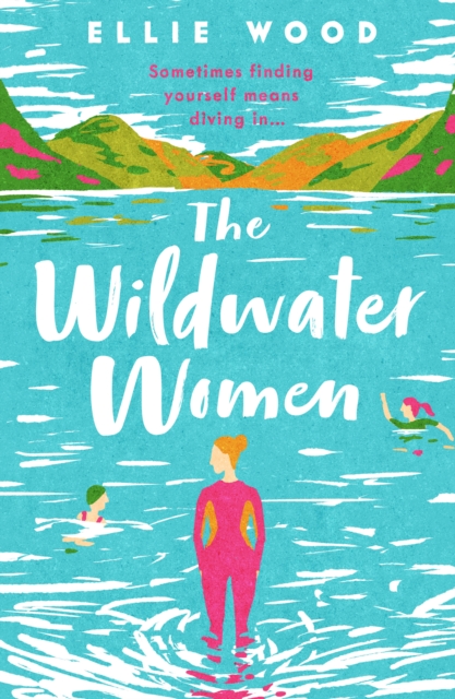The Wildwater Women, EPUB eBook
