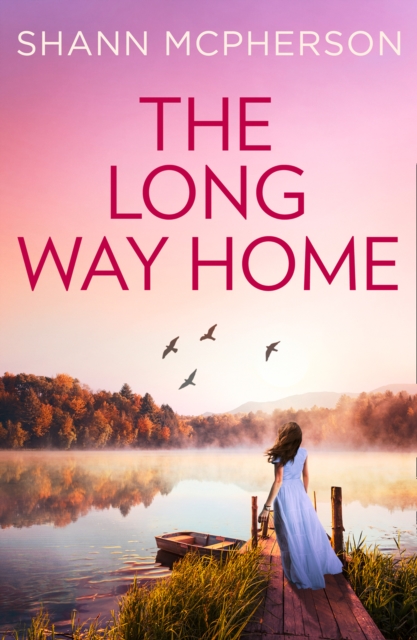 The Long Way Home, EPUB eBook