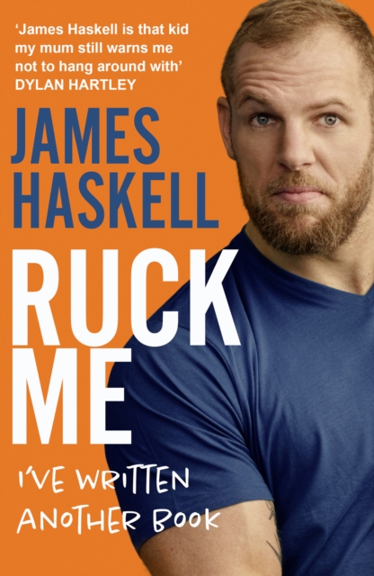 Ruck Me : (I've written another book), EPUB eBook