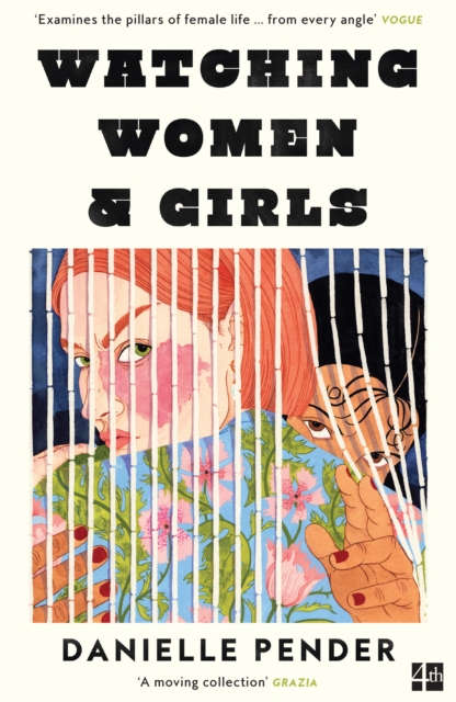 Watching Women & Girls, EPUB eBook