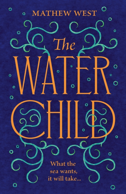 The Water Child, EPUB eBook