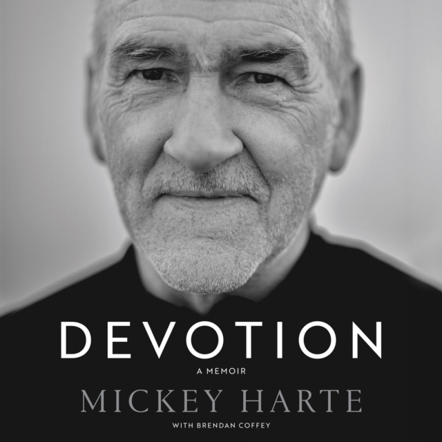 Devotion : A Memoir, eAudiobook MP3 eaudioBook