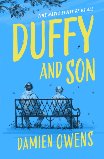 Duffy and Son, Paperback / softback Book