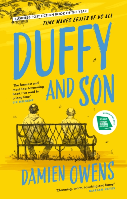 Duffy and Son, Paperback / softback Book