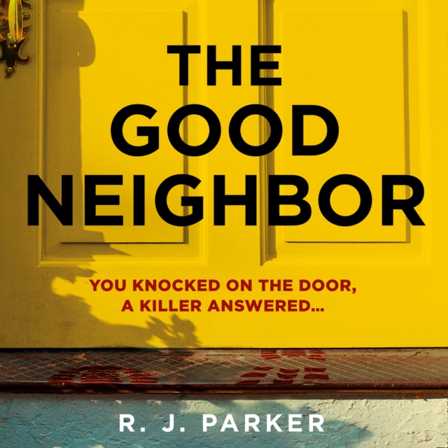 The Good Neighbor, eAudiobook MP3 eaudioBook