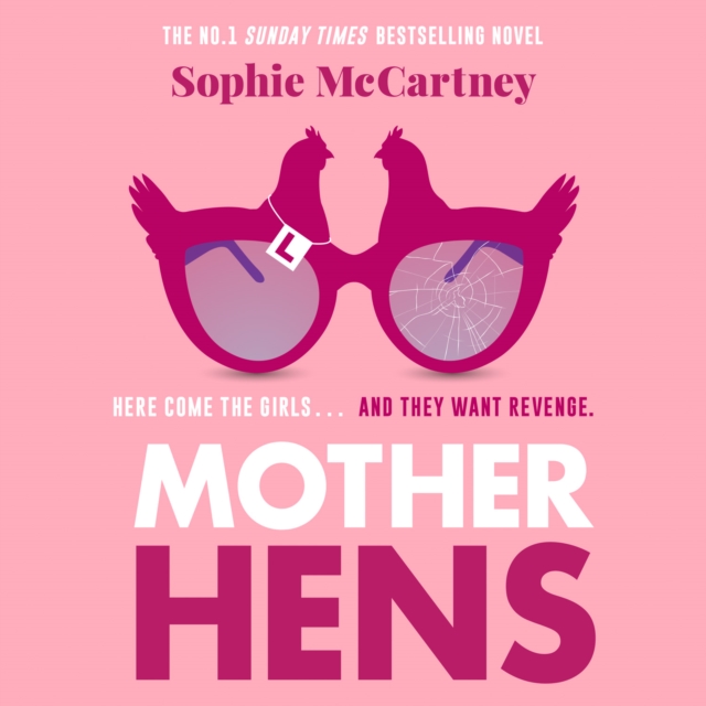 Mother Hens, eAudiobook MP3 eaudioBook