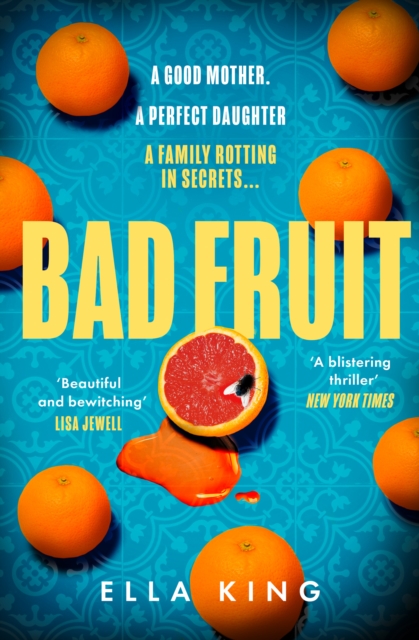 Bad Fruit, Paperback / softback Book