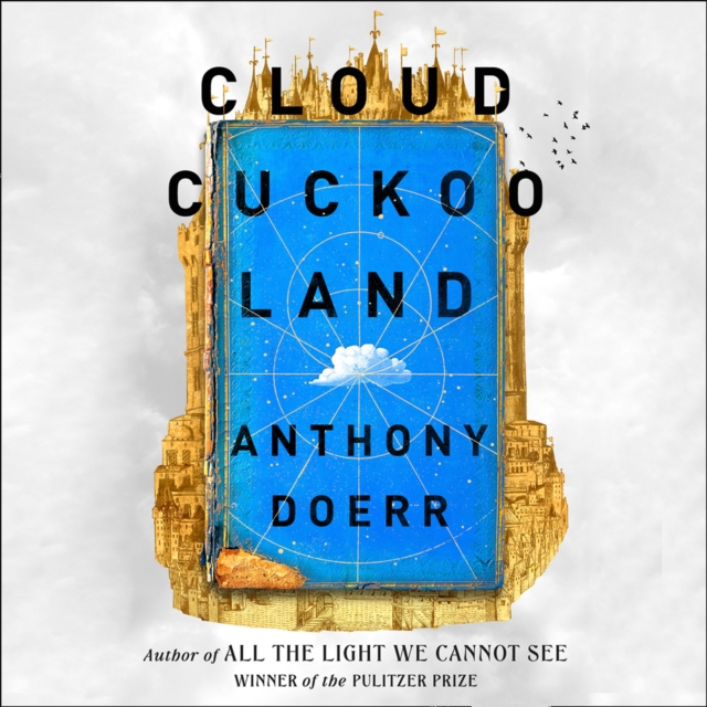 Cloud Cuckoo Land, eAudiobook MP3 eaudioBook