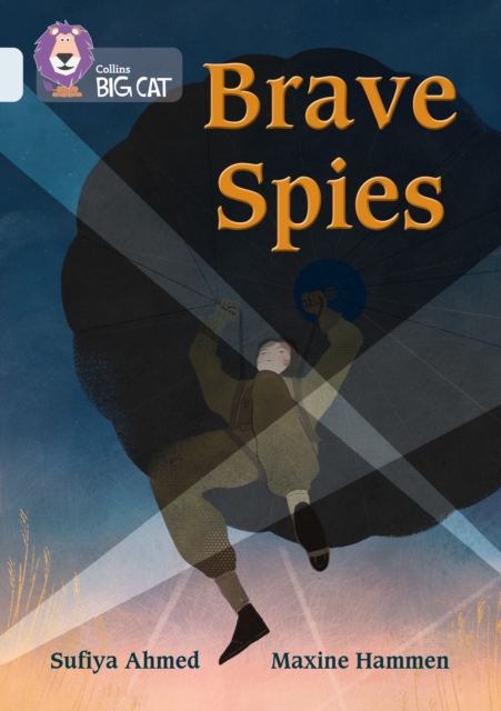 Brave Spies : Band 17/Diamond, Paperback / softback Book
