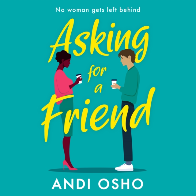 Asking for a Friend, eAudiobook MP3 eaudioBook