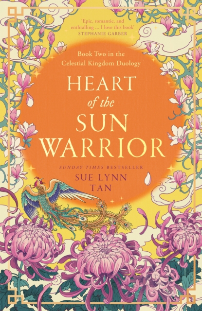 Heart of the Sun Warrior, Hardback Book