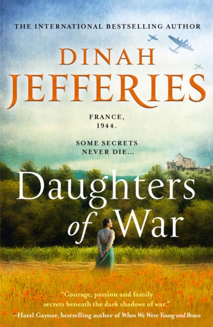 The Daughters of War, EPUB eBook
