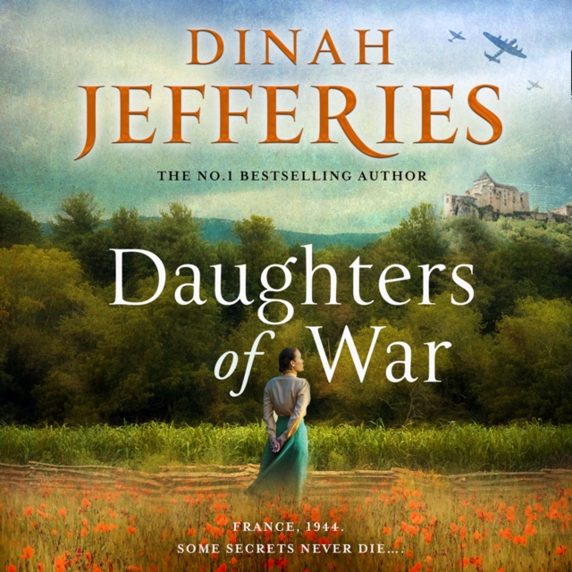 The Daughters of War, eAudiobook MP3 eaudioBook