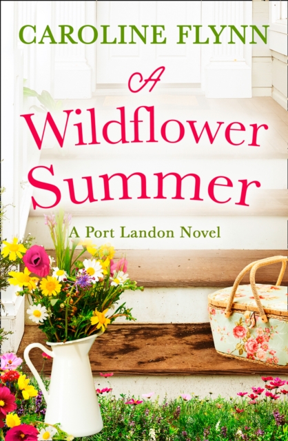 A Wildflower Summer, EPUB eBook